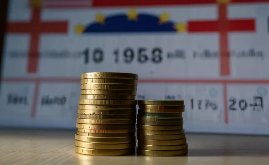 Ile wynosi minimalna stawka w Niemczech za jedną godzinę pracy?