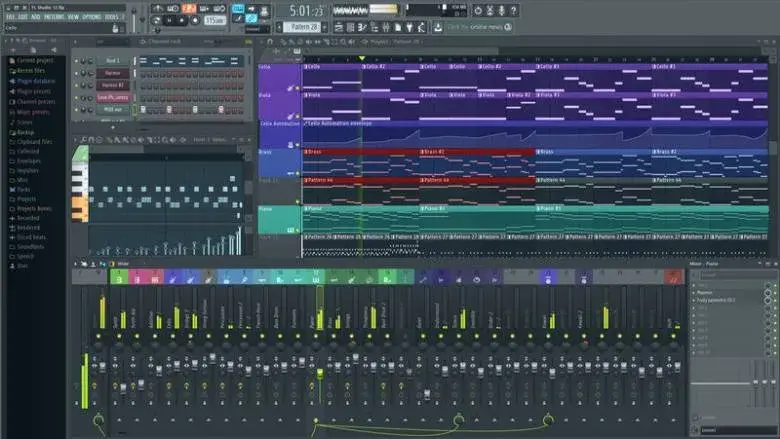 Najlepsze darmowe programy DAW: twórz muzykę bez kosztów