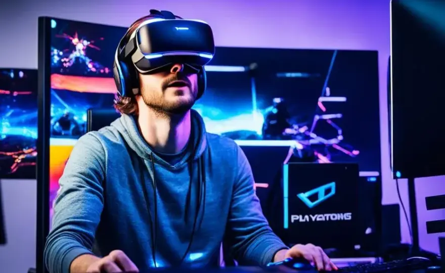 Czy PS VR działa z PC? Oto, co musisz wiedzieć o kompatybilności