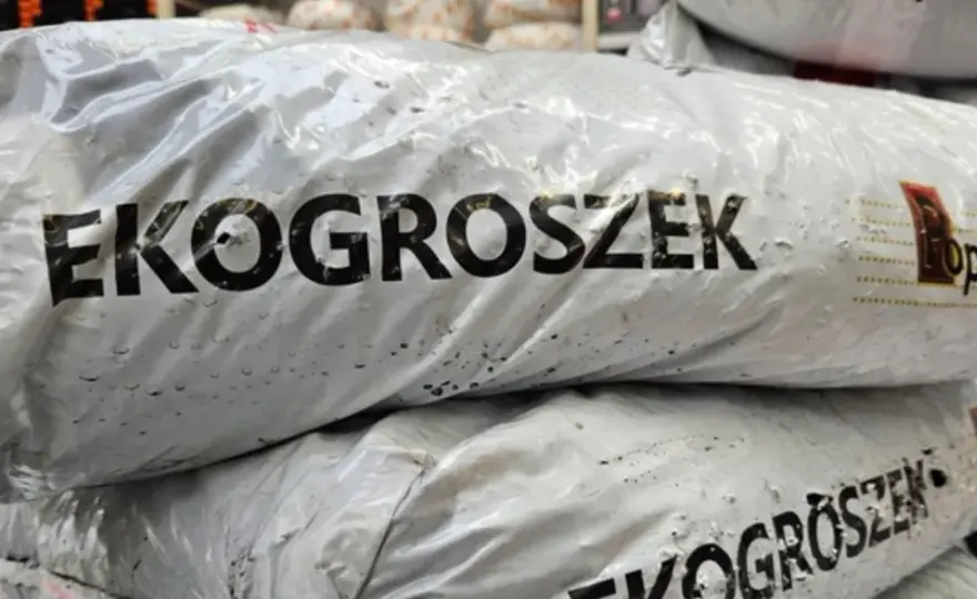 Czy ekogroszek będzie zakazany? Sprawdź, co to oznacza dla Ciebie