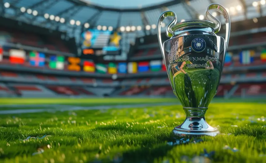 Czy wiesz, kto zwyciężył na Euro 2025? Podsumowanie wyników turnieju
