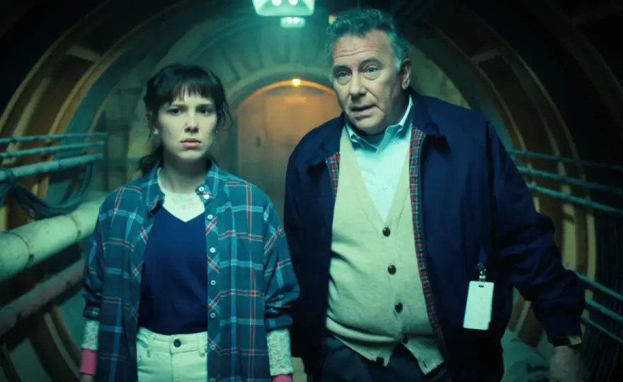 Ile odcinków ma Stranger Things? Zaskakujące fakty o sezonach