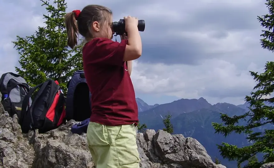 Zakopane: najlepsze szlaki z dzieckiem, które musisz poznać