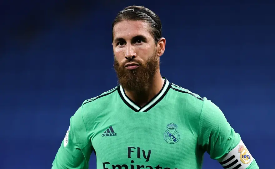 Sergio Ramos: wiek, rodzina i zarobki gwiazdy piłki nożnej