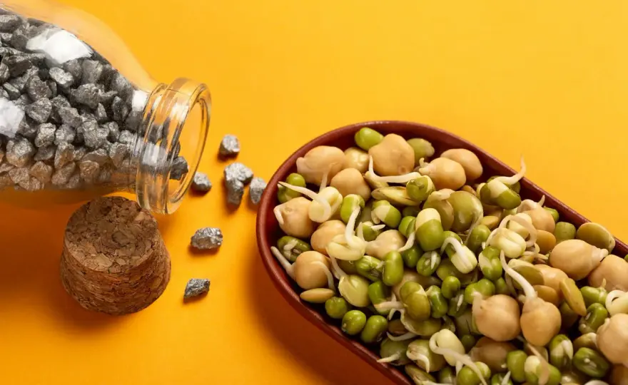 Superfoods - co warto wybrać?