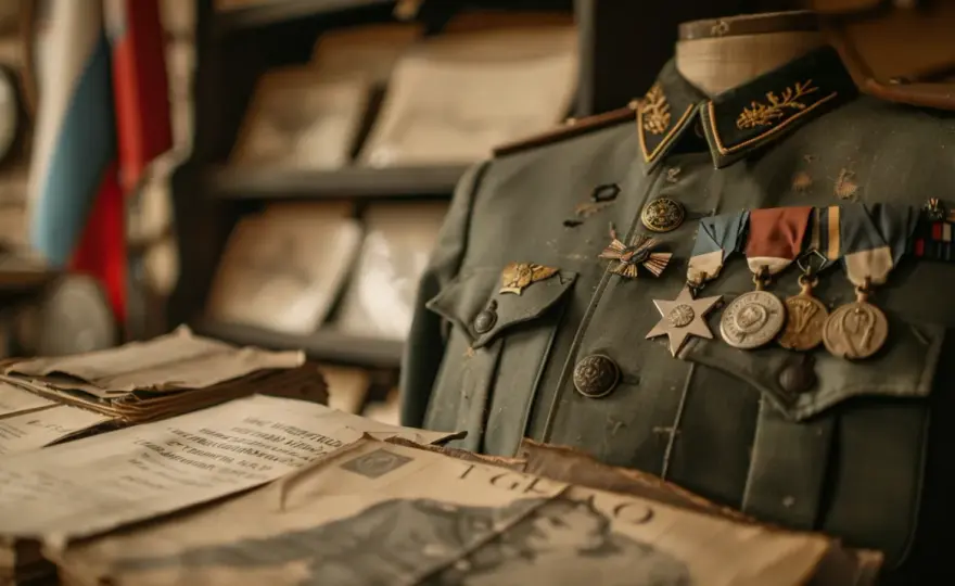 Kazimierz Klimczak: Nieznana historia polskiego bohatera