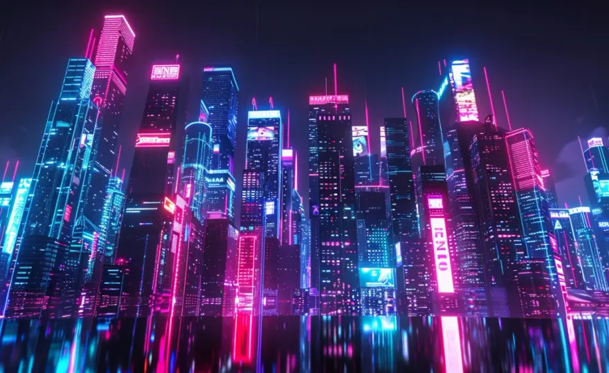 Sceny XXX w Cyberpunk 2077 - czy twórcy posunęli się za daleko?