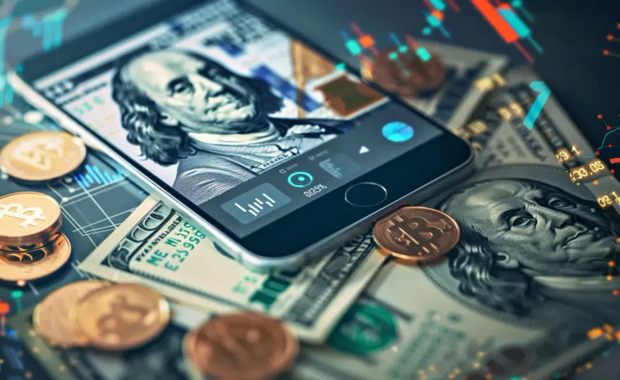 Jak prowadzić handel 20 USD na rynku forex? Skuteczny poradnik