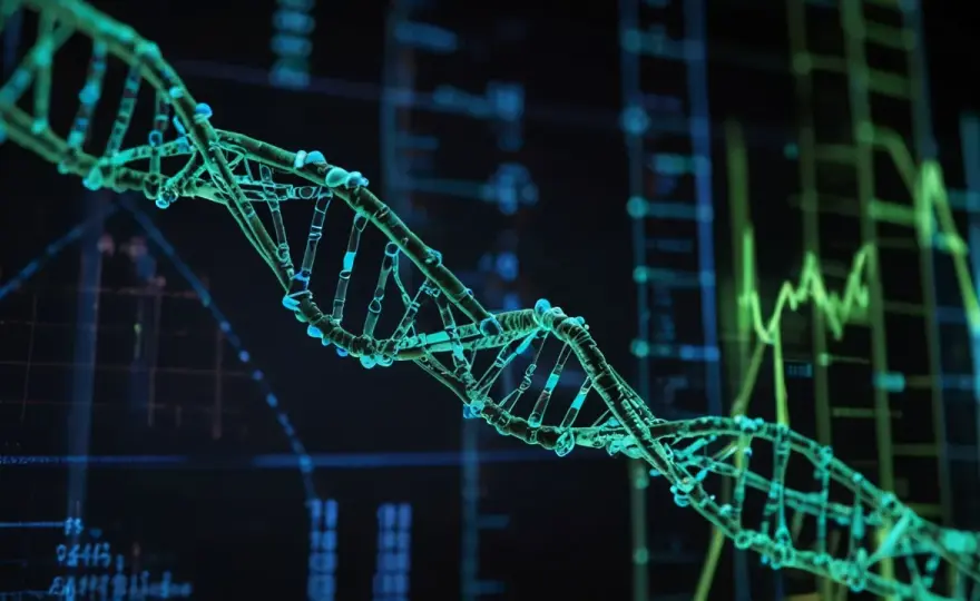 Czy kurs Selvita zwiastuje przełom w branży biotechnologicznej?