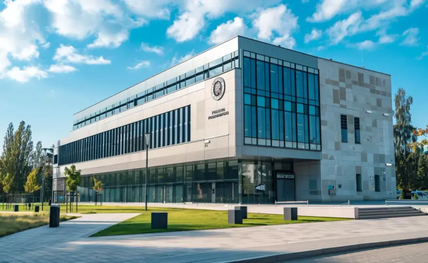 Praca w Szczytnie: Czy warto aplikować do WSPol?