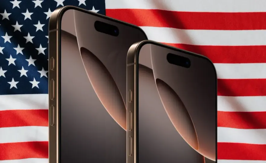 Jak przewieźć iPhone'a z USA bez problemów celnych i z opłatami