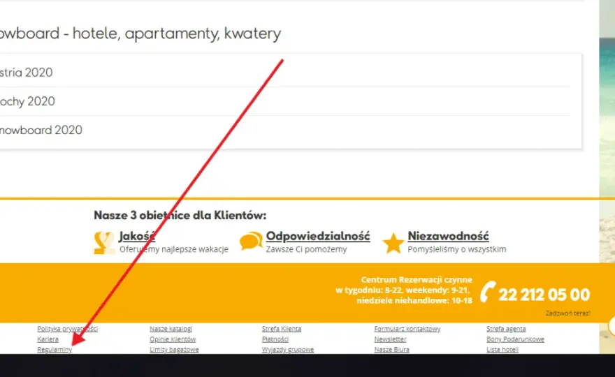 Jak skutecznie złożyć skargę na biuro podróży: krok po kroku proces reklamacji