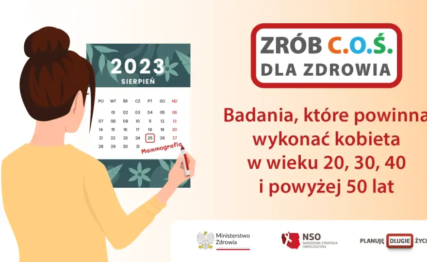 Jakie badania po 30 roku życia są kluczowe dla zdrowia kobiet: TOP Lista
