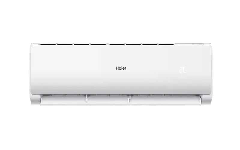 Haier Tundra Green 2.5 kW: Cichy i Wydajny Klimatyzator do Mieszkania