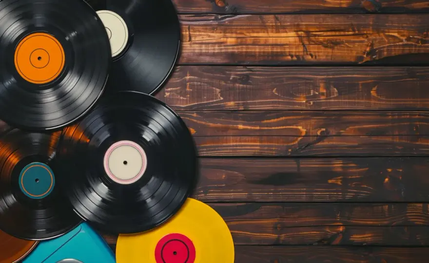 Najbardziej wpływowe albumy dekady: lista, którą musisz znać