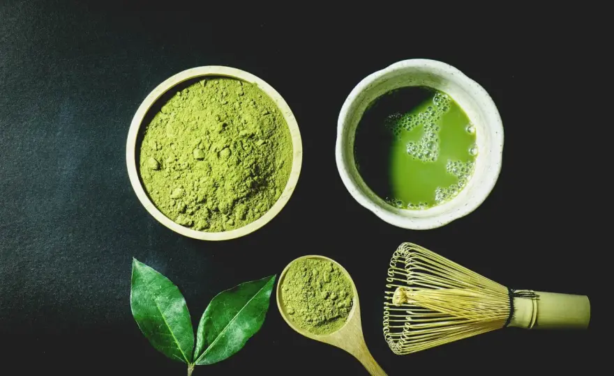 Gdzie kupić matcha stacjonarnie? Najlepsze sklepy w Polsce