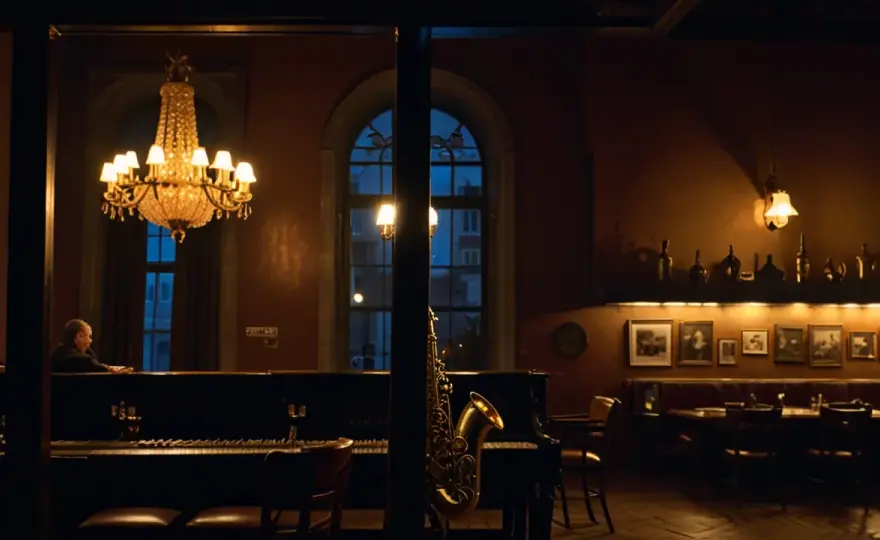Czy Kraków to rzeczywiście stolica polskiego jazzu? Nasza analiza