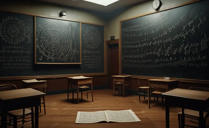 Edukacja kryje 7 przykładów przekazu podprogowego. Zauważyłeś je?