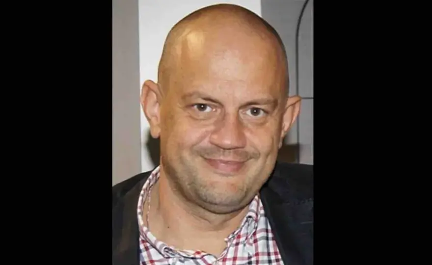 Jacek Laskowski i jego pierwsza żona: nieznane fakty o Annie Kowalskiej