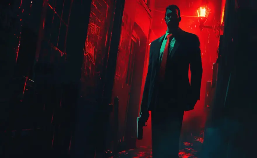 Spolszczenie Hitman 3 - Zanurz się w świecie agentów 47