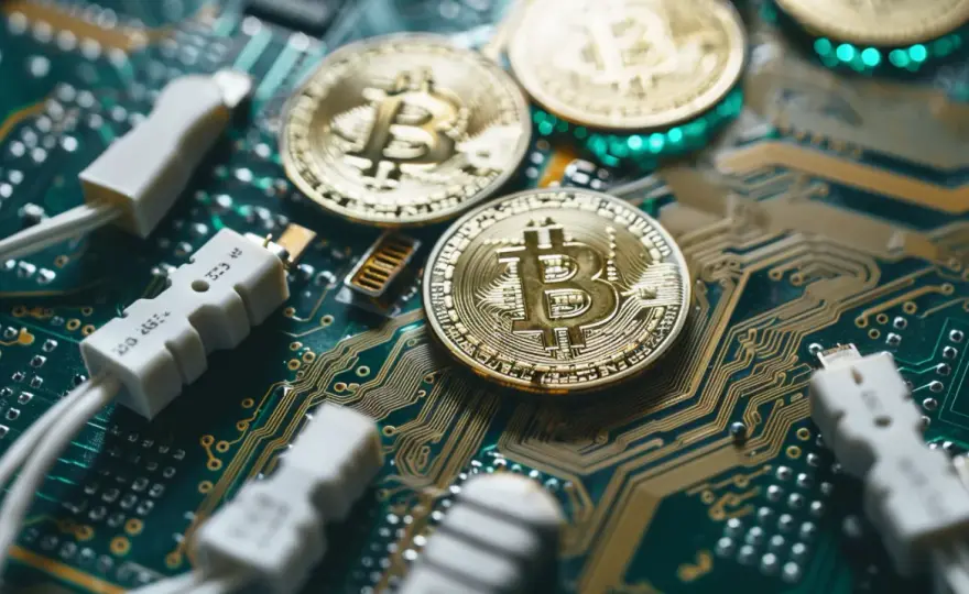 Kryptowaluty w gospodarkach wschodzących: Szansa na rozwój czy ryzyko?