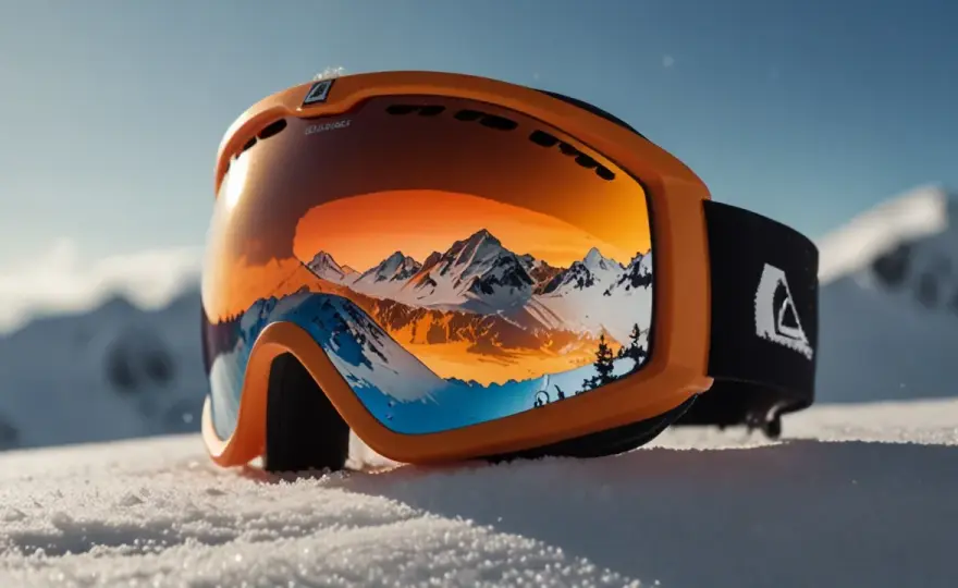 Dlaczego okulary Quiksilver podbijają serca sportowców zimowych?