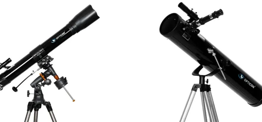 Teleskop astronomiczny jaki kupić - wybierz najlepszy model dla siebie