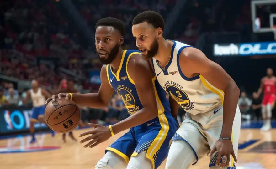 NBA 2K24: PS5 vs PS4, które warto wybrać? Porównanie grafiki