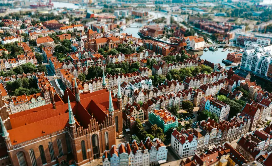 Polska kultura: pomost między tradycją a nowoczesnością