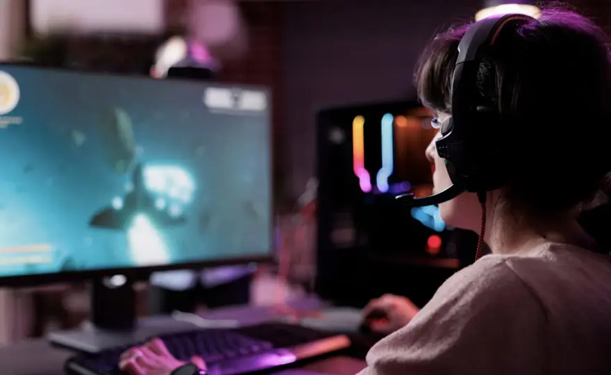 Najpopularniejsi polscy gracze i streamerzy online, którzy wyznaczają trendy w branży gier
