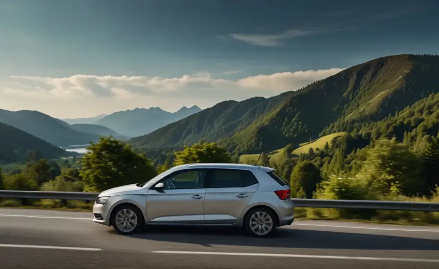 Czy Skoda Fabia 1.4 TDI to król oszczędności? Oto test i opinie