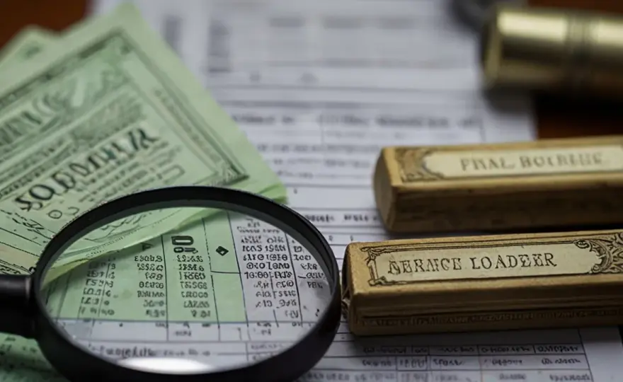 Co to identyfikacja zobowiązania i co naprawdę znaczy dla finansów?