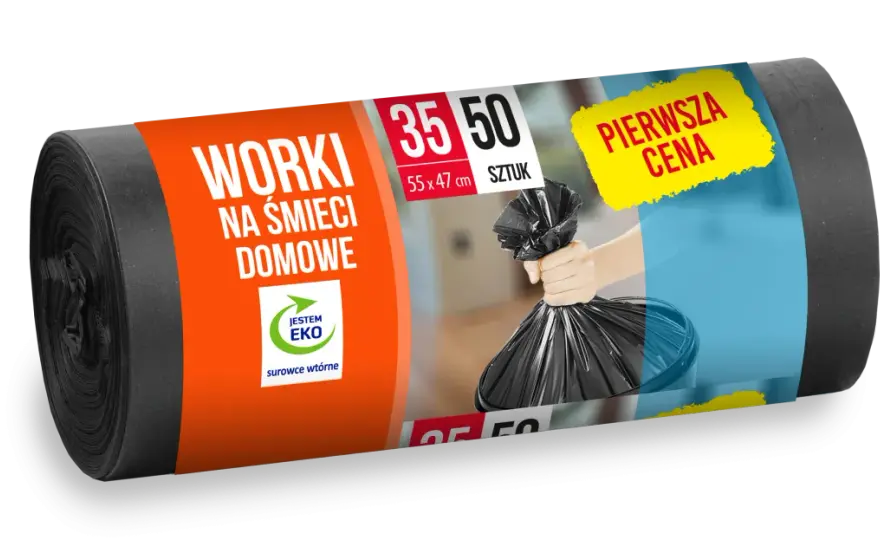 Ile kosztują worki na śmieci i jakie są ich rodzaje oraz ceny?