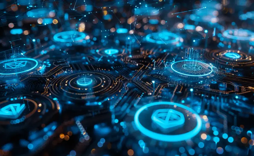 Technologia płatności: Co to jest Render Token i jak działa?