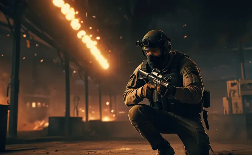 Co to jest clutch w CS:GO i dlaczego jest tak ważny w meczach?