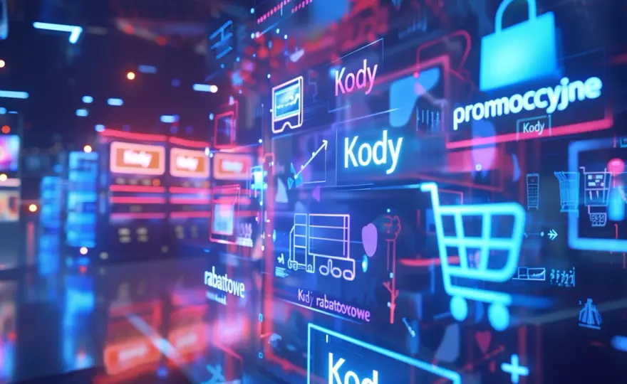 Eneba - Gdzie znaleźć aktualne kody promocyjne!