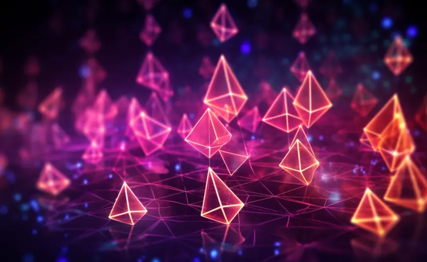 Aktualna cena Ethereum - Śledź najnowsze notowania na rynku kryptowalut