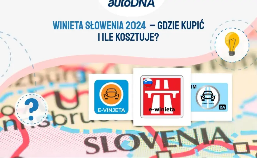 Ile kosztuje autostrada w Słowenii? Sprawdź opłaty i oszczędności