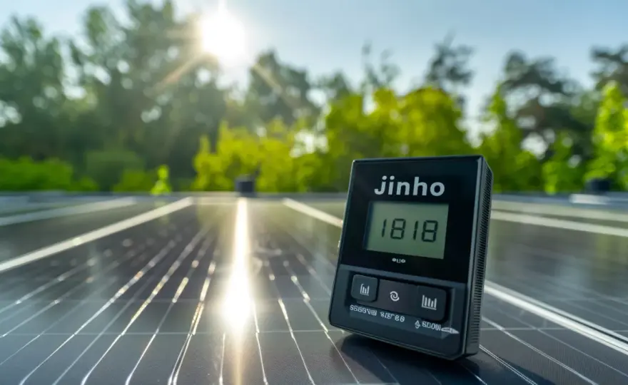 Jinko panele - Opinie, cena oraz efektywność energetyczna paneli