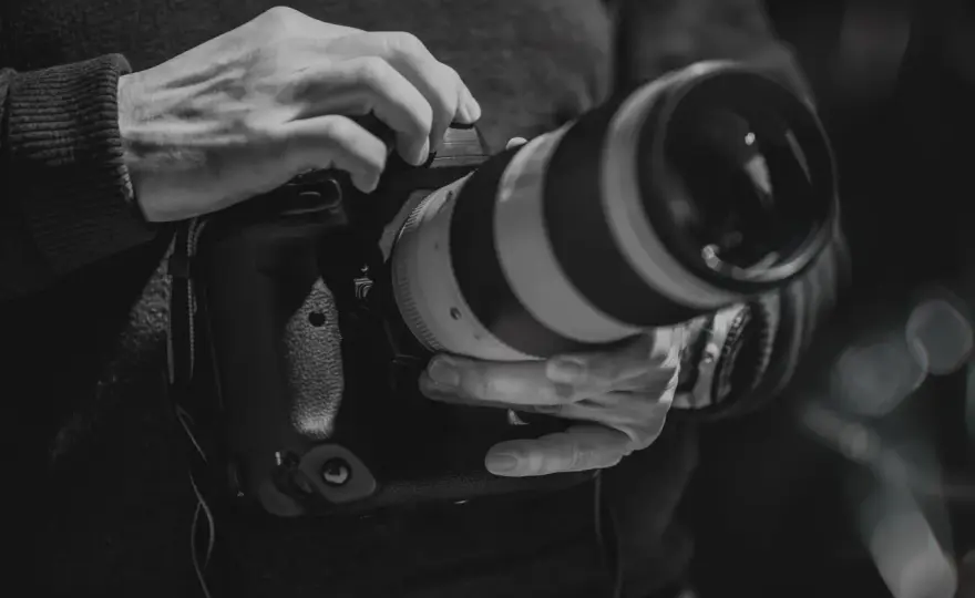 Fotografia w Świecie Kasyn: Jak Uchwycić Emocje Gry
