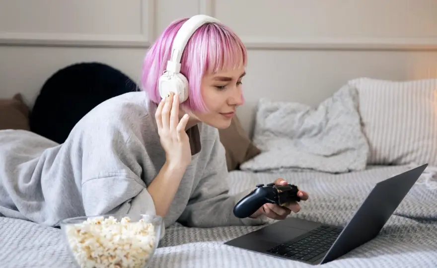 Rozrywka online w codziennej kulturze Europy