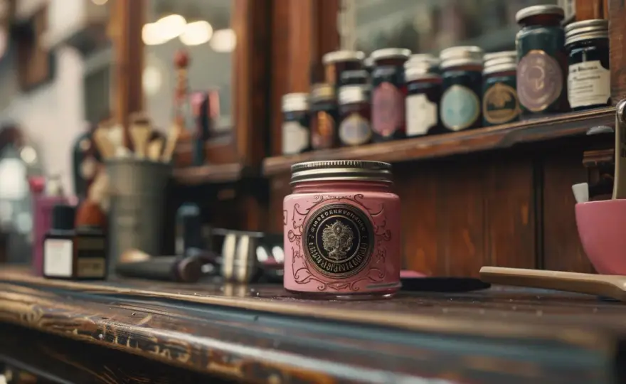 Pink Reuzel - Dlaczego reuzel pink to najlepszy wybór? Opinie użytkowników