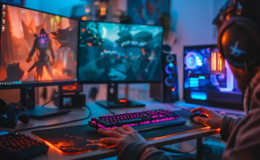 Ranking gier PC: Top 10, które musisz zagrać. Lista nieśmiertelnych