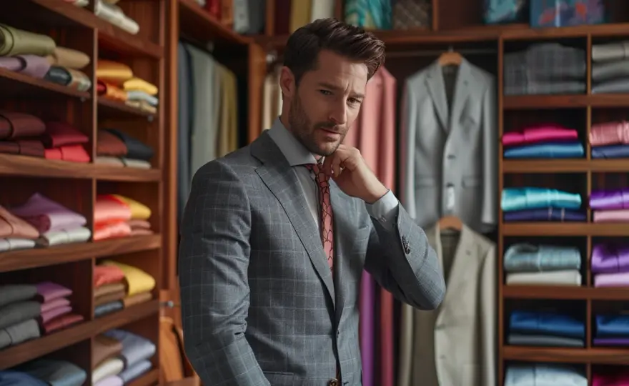 Koszula do muchy - Wybór odpowiedniej koszuli dla eleganckiego stroju 