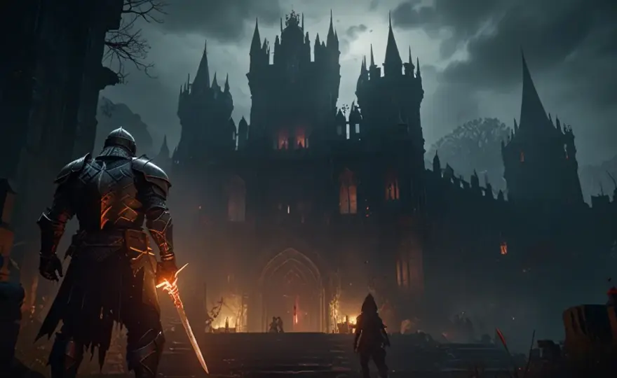 Czy Lords of the Fallen dorówna legendzie? Recenzja ujawnia!