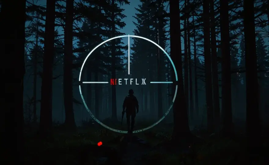 Czy przeżyjesz "Polowanie" - najbardziej kontrowersyjny thriller Netflixa?