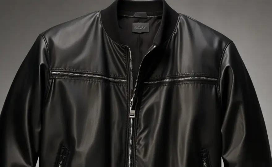 Kurtka męska Hugo Boss: Elegancja i styl w jednym