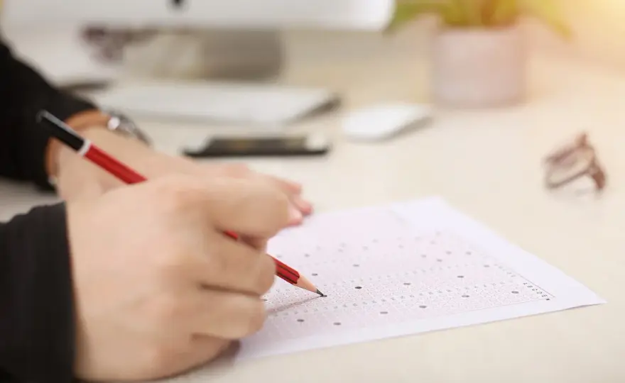 Czy kurs maturalny przygotuje nas do egzaminu?
