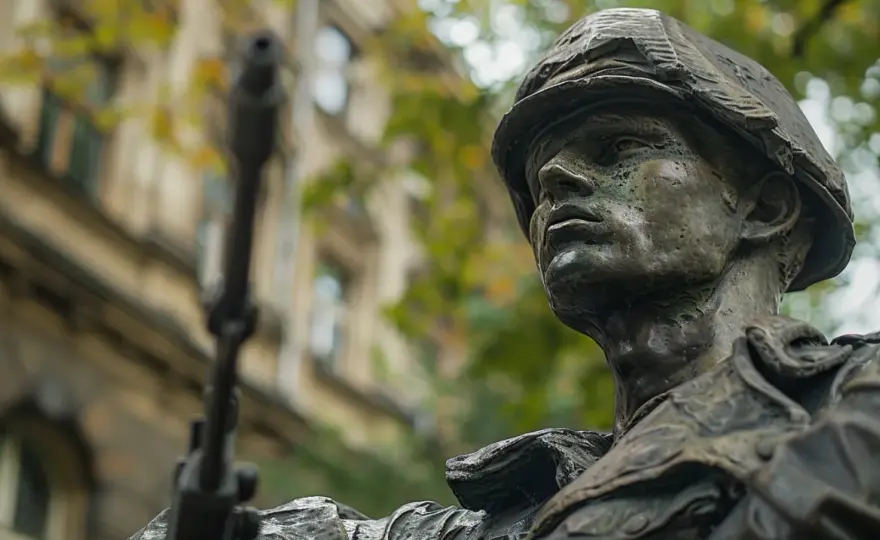 Pomnik Powstańca Warszawskiego: Symbol niezłomności. Historia i znaczenie