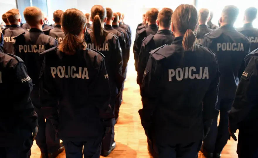 Co się dzieje po komisji lekarskiej w policji: kompleksowe informacje